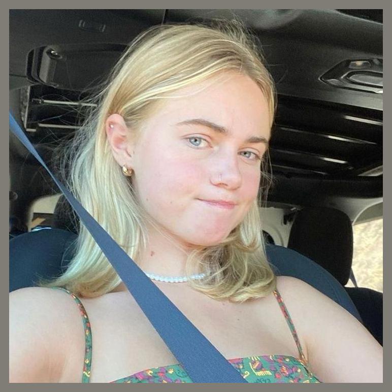 Claire Rosinkranz